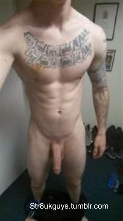 str8ukguys:  UK Squaddie, Chris, 26, Rushden , UK