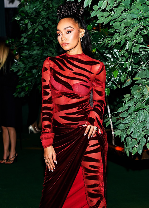 littlemixlove:LEIGH-ANNE PINNOCK30th birthday party (16th Oct 2021)