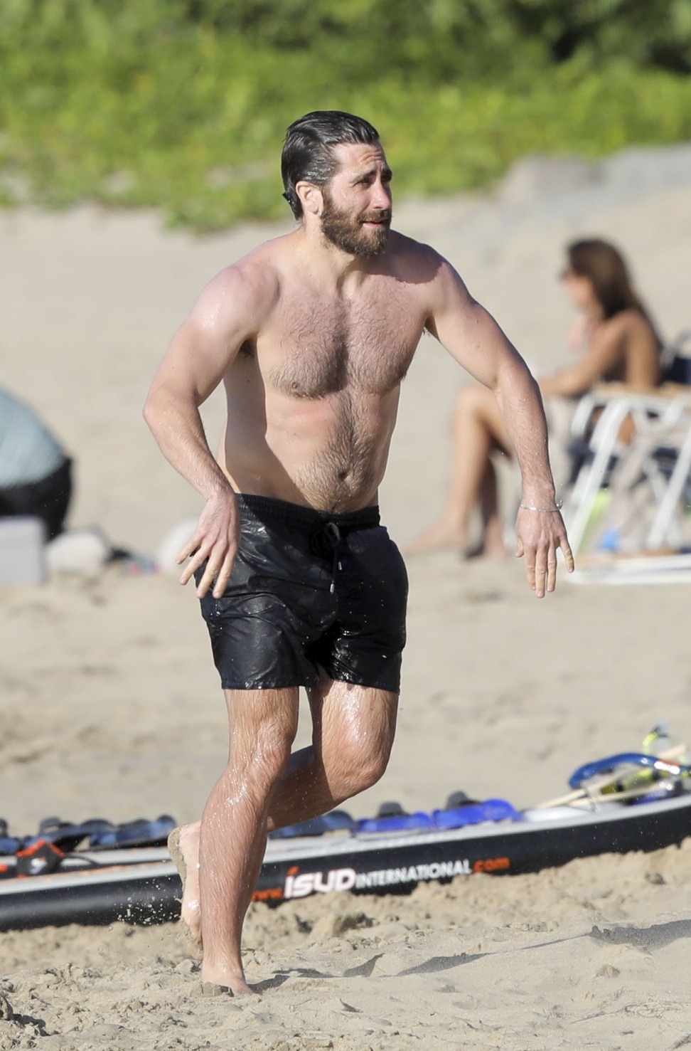 Hot as Hell Celeb Men