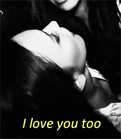 fyserebro: That one time Lena spoke English and it was adorable (x) 