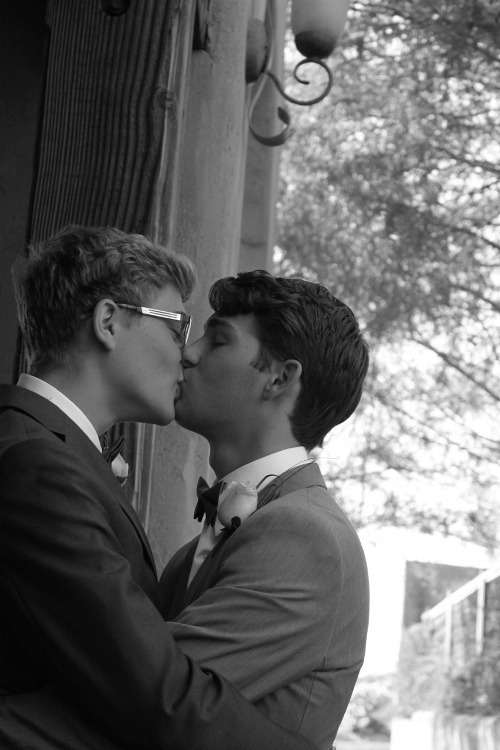 Cute Gay Couples And Such