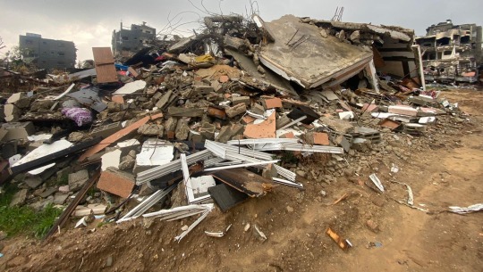 Donate to Help the Abu Shammalah Family Find Safety and Rebuild, organized by Ahmed Abushammala