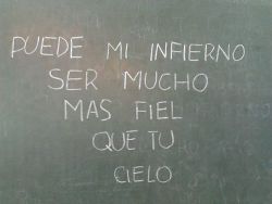 Tocar el cielo no es imposible!