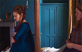 Lottie Tolhurst As Kitty Carter In Harlots