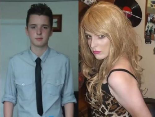 Sex ladypaul:Before and After - Boys and Gurls pictures