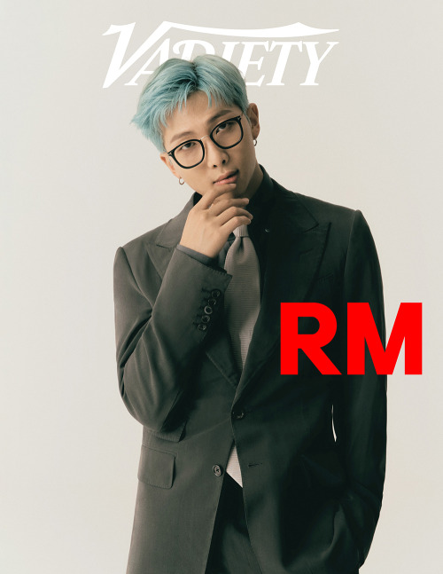 BTS: See Every Variety Cover