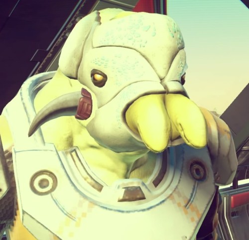Who Else Remembers When Vykeen Had...tentacles?