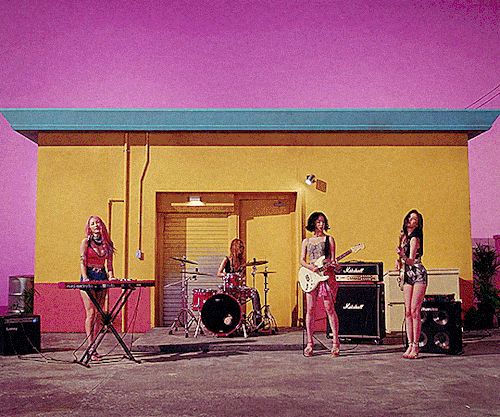 redflavor:  5 years since WONDER GIRLS released their singleWhy So Lonely, 2016.07.05