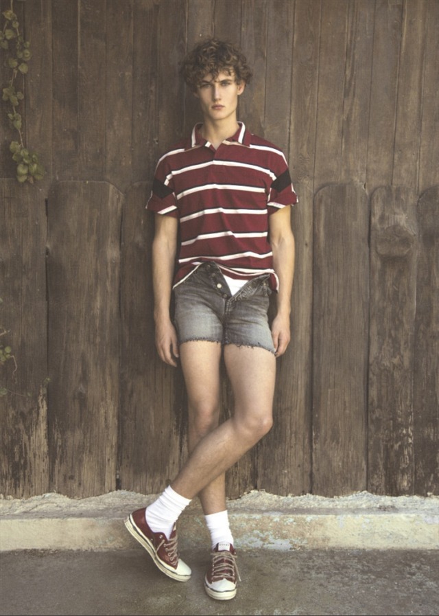 Guys In Short Shorts On Tumblr guys-in-short-shorts-on-tumblr