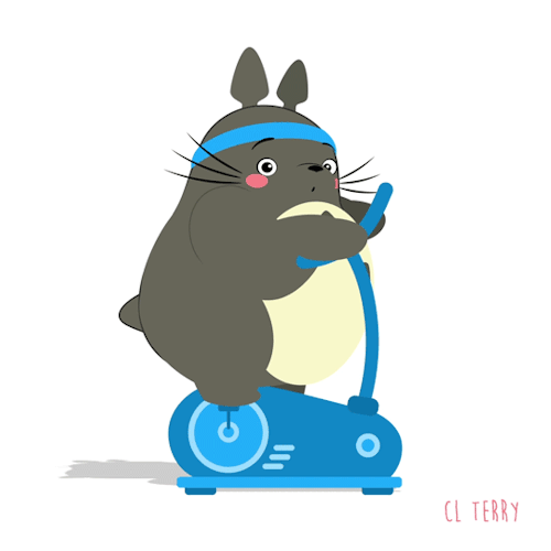 theartofanimation: CL Terry  -  es-es.facebook.com/clterryart  -  www.instagram.com/