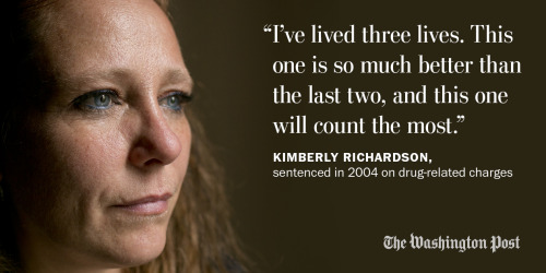 washingtonpost:  President Obama has commuted more prison sentences than the last seven presidents combined. But sometimes, getting out is the easy part.  The Washington Post talked to several of 46 people granted clemency by the president last year.