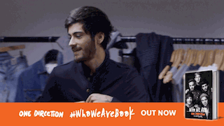 zaynocean:  this is the cutest he’s been in a long time look at this happy marshmallow