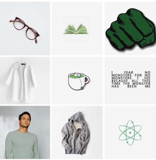 gwendastacy:marvel moodboard“ This team of yours, does it have a name?” “Yeah, it’s called the, uh… 