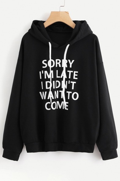 iievelyn:  Best-selling Sweatshirts &amp; HoodiesI’m so freaking cool - Sorry