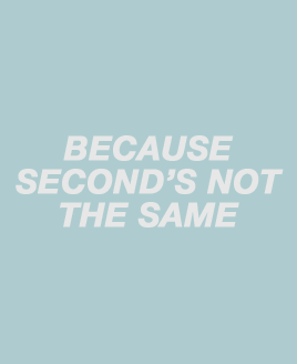 hotelhalsey:  Is There Somewhere | Halsey