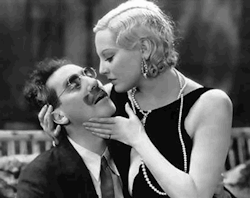 piratetreasure:  groucho and thelma