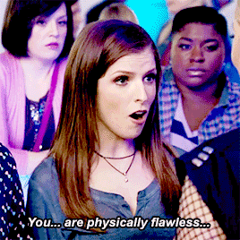 hollstein-kisses:  obaara:  [x]  she can’t control the gay