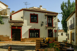 socialfoto:Sobrado - Ronda - Provincia De Málaga - Espanha by faustodinizdasilvajnior #SocialFoto