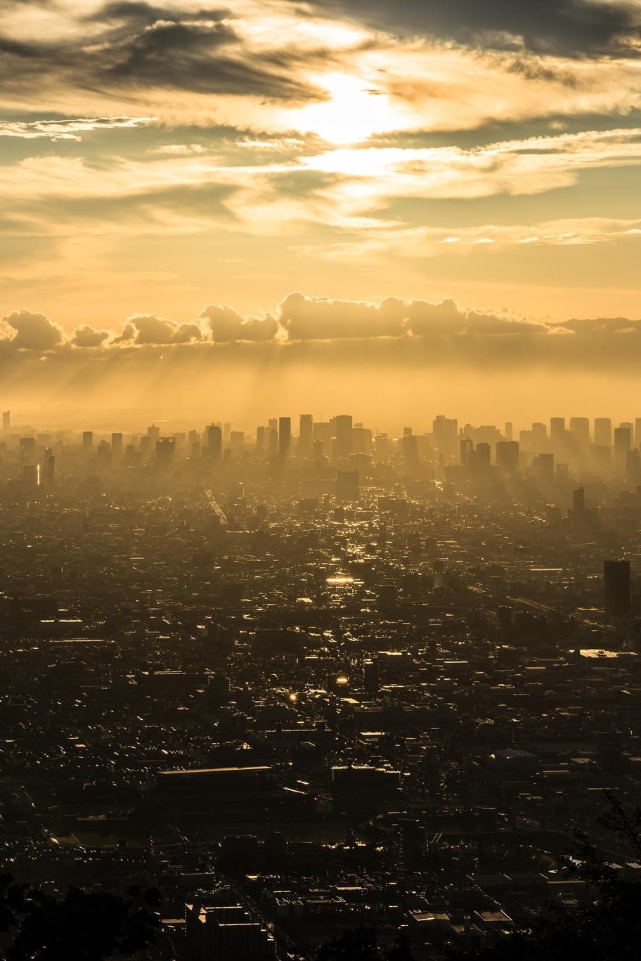 heaven-ly-mind:    Central by seiji sim on 500px 