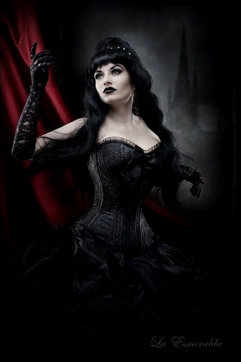 Corset Fetish