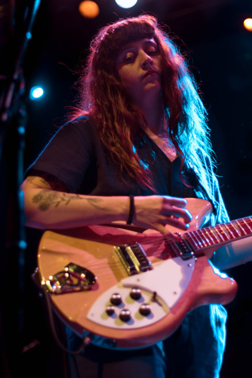 Waxahatchee at the House of Blues Boston, MA4/24/17Instagram