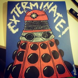 the-tenth-doctor-with-a-fez:EXTERMINATE!