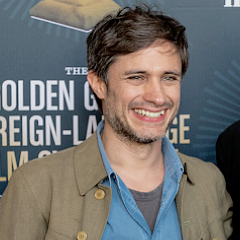 iconsunderground: Gael Garcia Bernal Icons                          