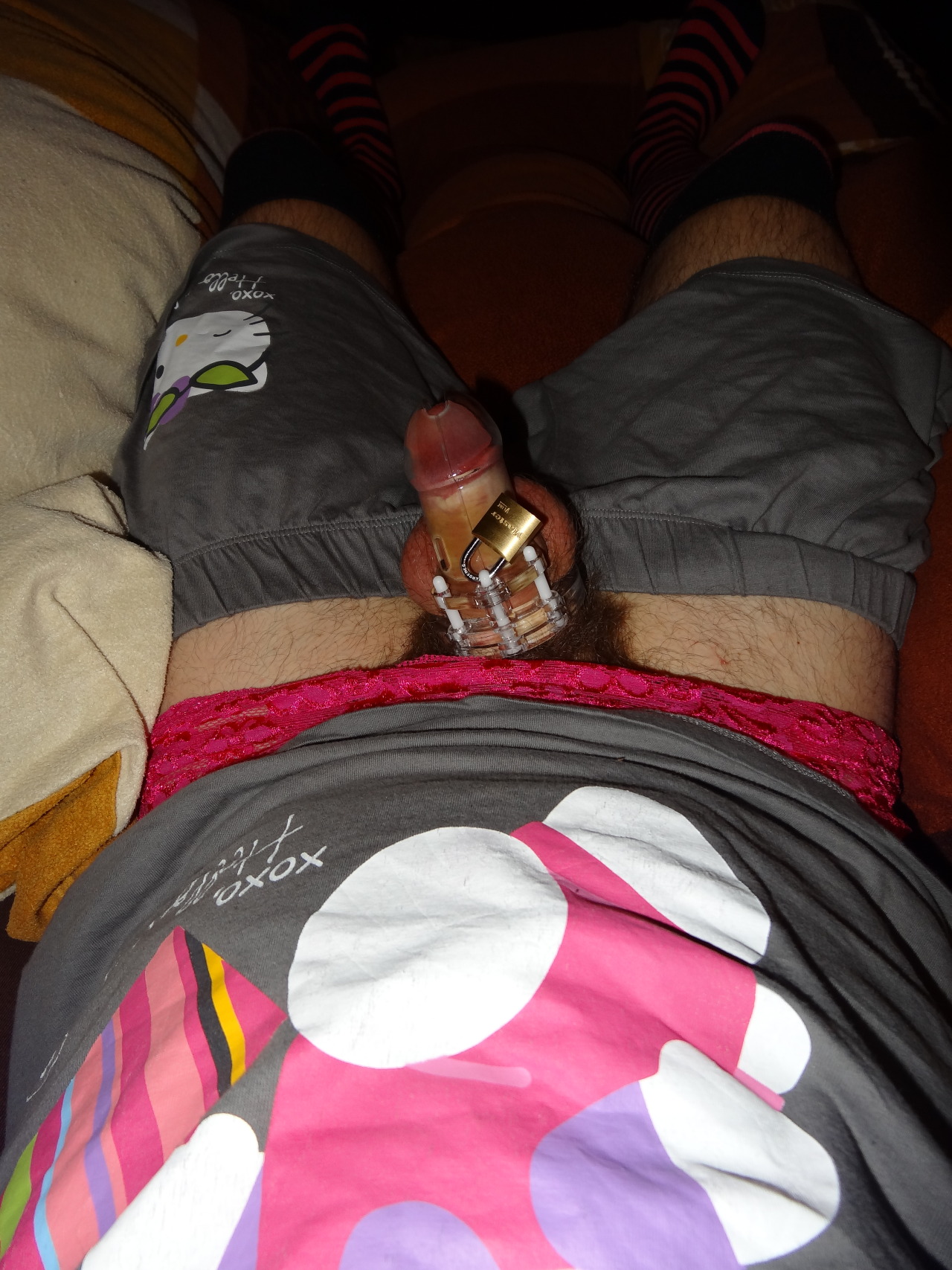 Fuck Yeah Sissy Boys!