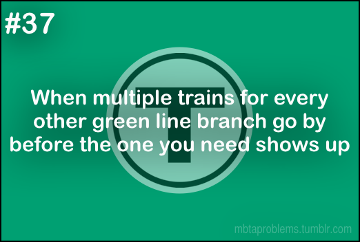 #mbtaproblems