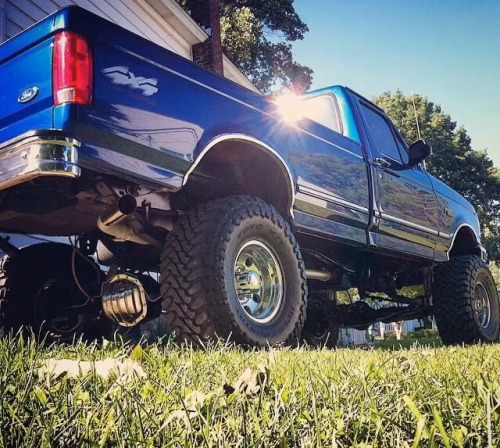 dieselsins: whatta beaut🔵 