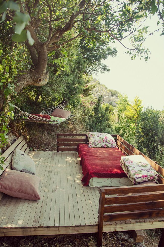 gypsylolita:  Bohemian Living