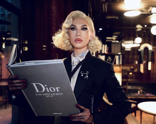 givemefamegivemetruth:Miss Fame