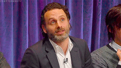 clutterbooty:   Happy Birthday Andrew James Lincoln Clutterbuck!   