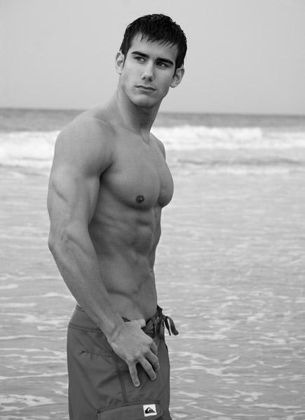 sweatnpassion:  kevin gould 