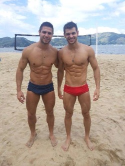 Speedos, Lycra, Tight undies and Naked guys