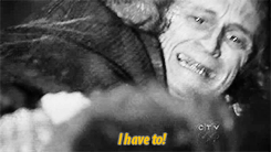 oncepromised:  Rumplestiltskin & choosing between his son and magic 