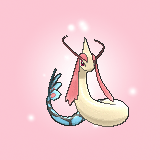 solos1s:  This or That? Milotic or Dragonair asked by asahinasdonuts 