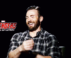 In the movie world, when you guys are actually trying to lift the hammer, how did