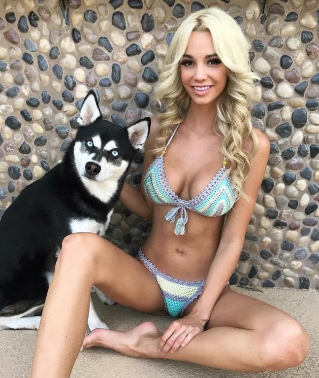 Bikini Cuties