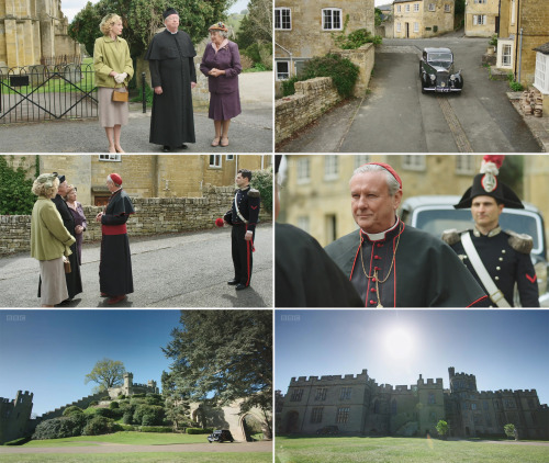 Father Brown Season 9detective period television series