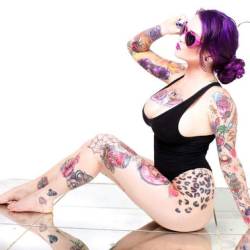 Tattoos I like