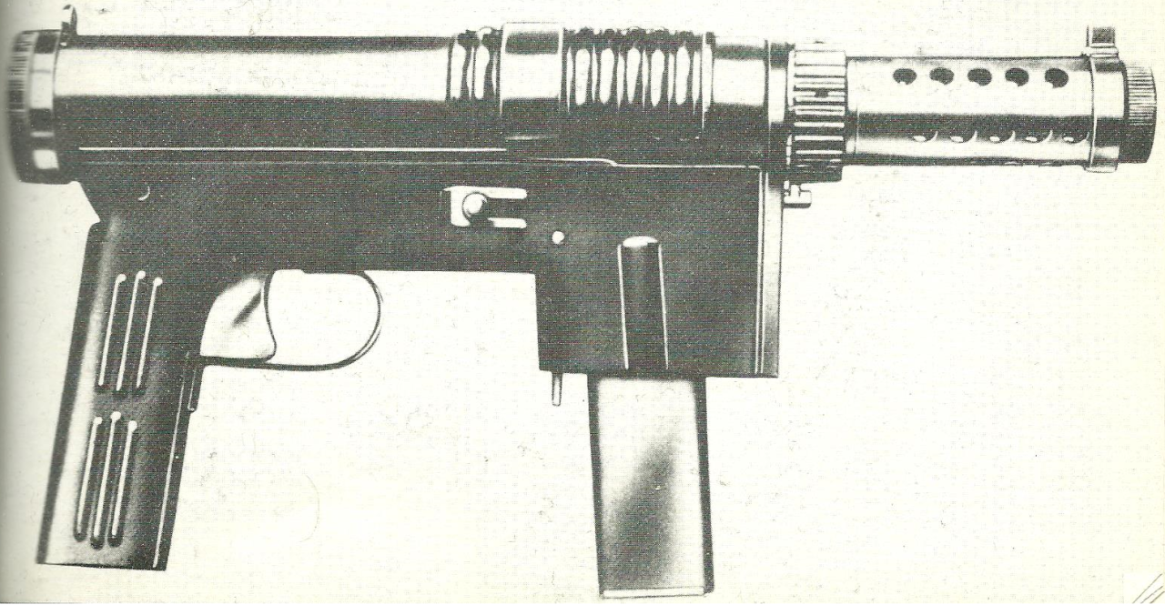 Firearms Curiosa Firearms Curiosa