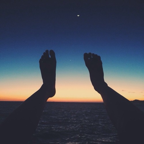 Calma.