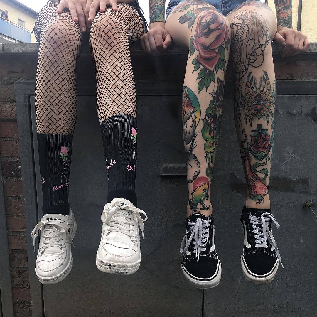 愛