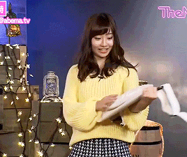masatokusaka:  The featured products in this episode were all food themed novelty