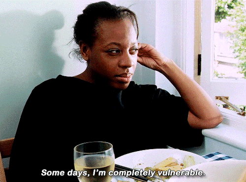 nerd4music:There’s nothing rational about grief. Maybe you’re crying for yourself.Marianne Jean-Baptiste in SECRETS & LIES (1996) | dir. Mike Leigh