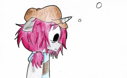 ;~; Aww….