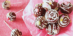 ryeou:  how to: 「cake pops」 