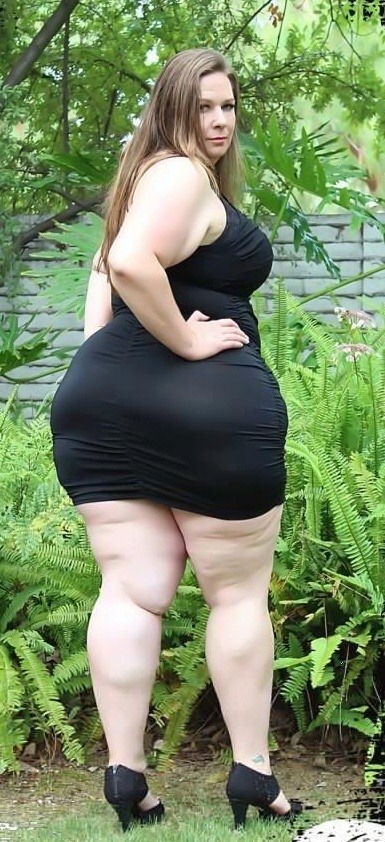 erronblack-tom:  Beautiful huge ass 