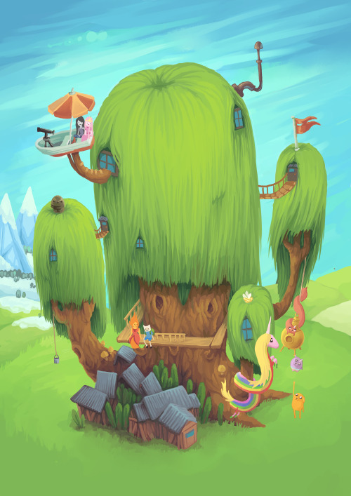 piratedinosaurus:  Made for a contest :) 